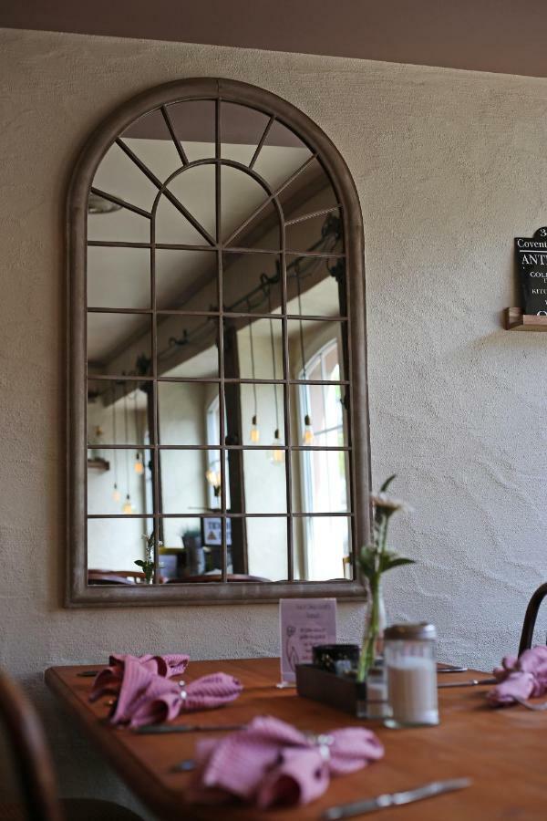 Hotel Restaurant Buergerstube Ulmen المظهر الخارجي الصورة