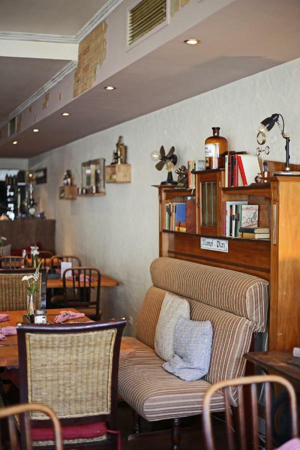 Hotel Restaurant Buergerstube Ulmen المظهر الخارجي الصورة